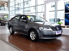 2013款 1.6L 手动风尚版