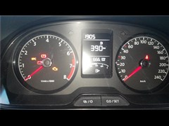 2013款 1.6L 手动风尚版