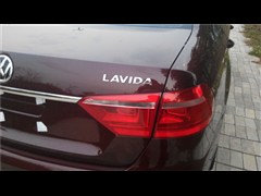 2013款 1.6L 手动风尚版