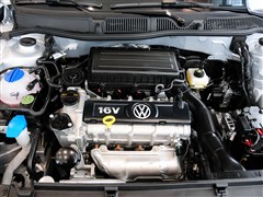 2013款 1.6L 自动风尚版