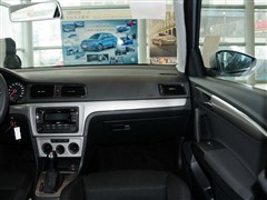 2013款 1.6L 自动风尚版