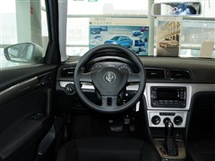 2013款 1.6L 自动风尚版