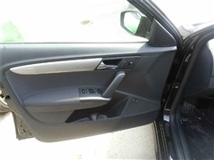 2013款 1.6L 自动风尚版