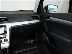 2013款 1.4TSI DSG豪华导航版