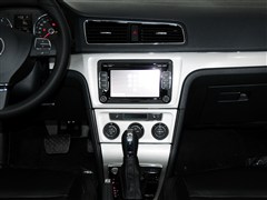 2013款 1.4TSI DSG豪华导航版