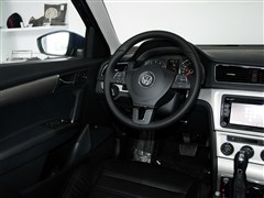 2013款 1.4TSI DSG豪华导航版