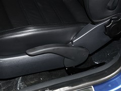 2013款 1.4TSI DSG豪华导航版