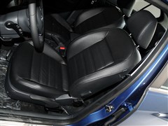 2013款 1.4TSI DSG豪华导航版