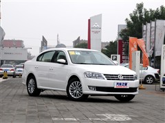 2013款 1.4TSI DSG豪华导航版