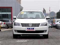 2013款 1.4TSI DSG豪华导航版