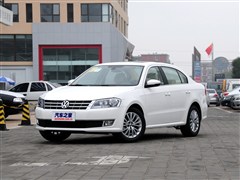 2013款 1.4TSI DSG豪华导航版