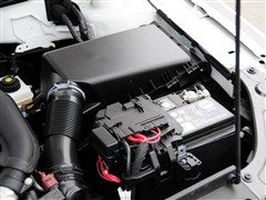 2013款 1.4TSI DSG豪华导航版