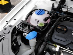 2013款 1.4TSI DSG豪华导航版