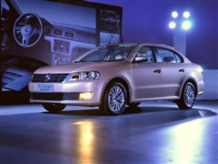 2013款 1.4TSI DSG豪华导航版