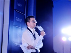 2013款 1.4TSI DSG豪华导航版