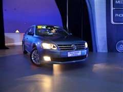 2013款 1.4TSI DSG豪华导航版