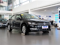 2013款 1.4TSI DSG尊荣版