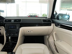 2013款 1.4TSI DSG尊荣版