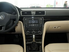 2013款 1.4TSI DSG尊荣版