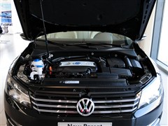 2013款 1.8TSI DSG尊荣版