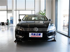 2013款 1.8TSI DSG尊荣版