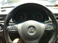 2013款 1.8TSI DSG尊荣版