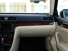 2013款 1.8TSI DSG至尊版