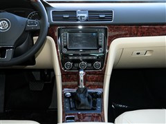 2013款 1.8TSI DSG至尊版