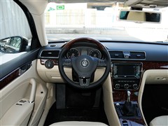 2013款 1.8TSI DSG至尊版