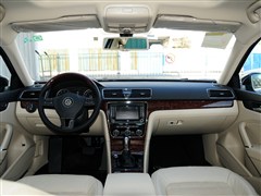 2013款 1.8TSI DSG至尊版