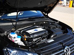 2013款 1.8TSI DSG至尊版