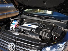 2013款 1.8TSI DSG至尊版