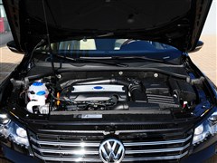 2013款 1.8TSI DSG至尊版