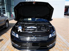 2013款 1.8TSI DSG至尊版