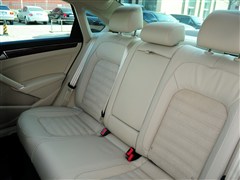 2013款 1.8TSI DSG至尊版