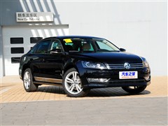 2013款 1.8TSI DSG至尊版