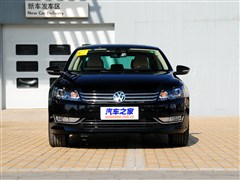 2013款 1.8TSI DSG至尊版