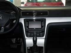 2013款 2.0TSI DSG御尊版