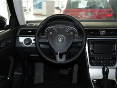2013款 2.0TSI DSG御尊版