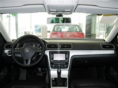 2013款 2.0TSI DSG御尊版