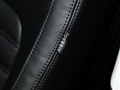 2013款 2.0TSI DSG御尊版