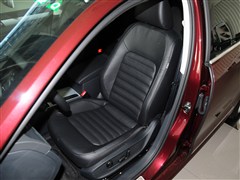 2013款 2.0TSI DSG御尊版