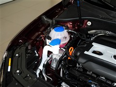 2013款 2.0TSI DSG御尊版