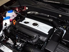 2013款 2.0TSI DSG御尊版