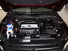 2013款 2.0TSI DSG御尊版