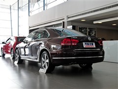 2013款 2.0TSI DSG御尊版