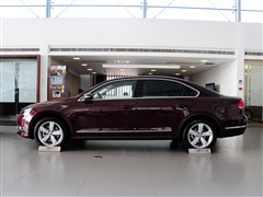 2013款 2.0TSI DSG御尊版