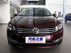 2013款 2.0TSI DSG御尊版