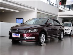 2013款 2.0TSI DSG御尊版