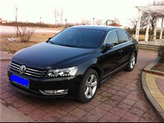 2013款 2.0TSI DSG御尊版